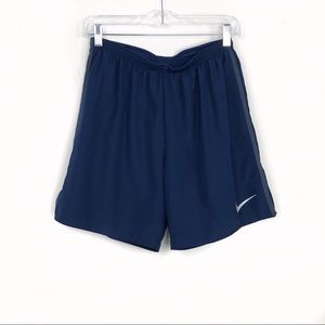 Nike Dri-Fit Men’s Athletic Shorts
